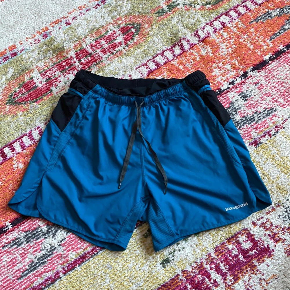 Patagonia Running Shorts